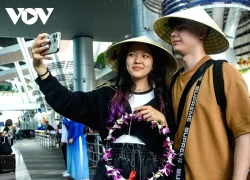 Đà Nẵng thu hút dòng khách chất lượng cao