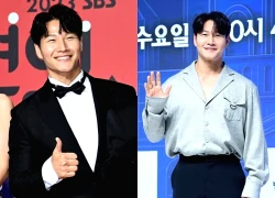 Danh tính người vợ bí mật của Kim Jong Kook