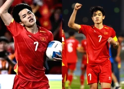 Đình Bắc "lụm" giải châu Á mỏi tay, netizen khen đáng yêu vô đối vì cách bày tỏ cảm xúc đậm dấu ấn "Bắc Còi"