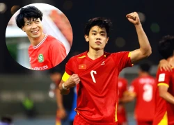 Đình Bắc xuất ngoại hậu U23 Châu Á, bị khui kế hoạch, 'ngồi dự bị' như đàn anh?