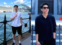 Đồng đội hỏi thẳng Đình Bắc có người để tặng quà Valentine chưa, câu trả lời cực duyên khiến 7 nghìn người "nể"