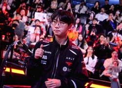 Doran cũng thừa nhận một vấn đề đang tồn tại trong T1