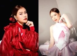 Hành trình đa sắc màu của Hoàng Thùy Linh