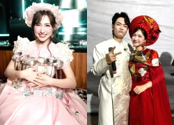 Hòa Minzy giữ đúng lời hứa với một người, cách xử lý lùm xùm gây chú ý