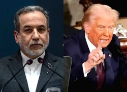 Iran nói sẵn sàng đàm phán công bằng với Mỹ