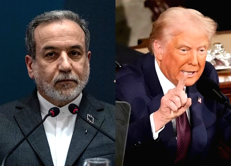 Iran nói sẵn sàng đàm phán công bằng với Mỹ