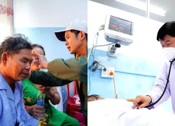 Kích hoạt Stroke Network liên cơ sở, cứu bệnh nhân đột quỵ thoát nguy cơ tàn phế