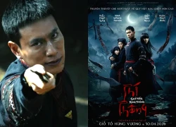 Kiều Minh Tuấn lột xác đầy mong đợi