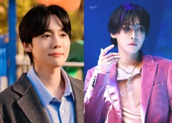 Kim Jin-woo: Hành trình từ cậu bé làng chài đến “Hoàng tử bé” của K-pop