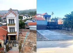 Lại xây nhà nhầm đất ở Hải Phòng, chủ nhà cầu cứu "thần đèn", tố cáo cán bộ