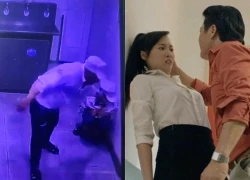 Làm rõ vụ nam công nhân sàm sỡ nữ đồng nghiệp ở Đồng Nai