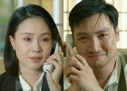 Lằn ranh - Tập cuối: Cái kết ấm áp tình người cho những linh hồn lạc lối