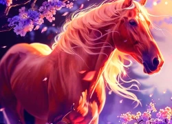 Màu sắc may mắn năm Bính Ngọ 2026