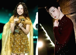 Nam ca sĩ công khai xin lỗi Phương Mỹ Chi