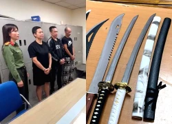 Nhóm giang hồ trong vụ chém cổ đông ở Đà Nẵng bị bắt tại Thái Lan