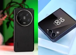 Những mẫu smartphone nổi bật năm 2026