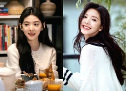 Nổi tiếng sau "Khó dỗ dành", Chương Nhược Nam vẫn ở nhà thuê