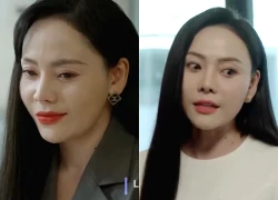 Nữ chủ tịch phim Lằn Ranh 'day dứt'