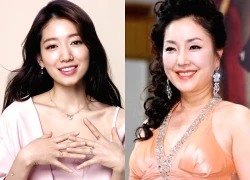Park Shin Hye bị tát mạnh 30 phát, òa khóc trong nhà vệ sinh