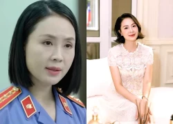 Phản ứng của khán giả khi Hồng Diễm nói lời tạm biệt