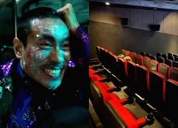 Phim Kiều Minh Tuấn chỉ bán được 2 vé