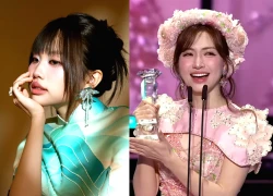 Phương Mỹ Chi thua Hòa Minzy, bị soi thái độ lạ gây sốc tại Làn Sóng Xanh 2025