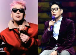 Rapper tai tiếng tội chồng tội, khán giả nghe tên ngán đến tận cổ