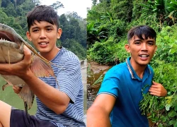 Sang Vlog: Cú đổi đời khó tin khi YouTuber nghèo, nay có nhà mới hoành tráng