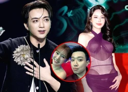 SOOBIN cuối cùng cũng chịu "công khai" với Thanh Thủy, Trấn Thành tỏ thái độ lạ