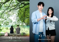 Thất tình 100 lần mà xem phim Hàn này là lại muốn yêu: Cặp chính đẹp như thiên sứ, ai ghép đôi đúng thiên tài