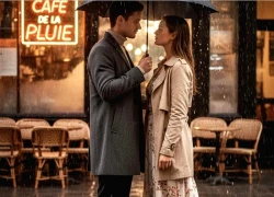 Thích một người từ cái nhìn đầu tiên dù đã có chồng sắp cưới