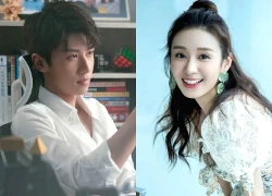 Tóm gọn cảnh hẹn hò tình tứ của cặp diễn viên trẻ, còn đút cho nhau ăn giữa phố