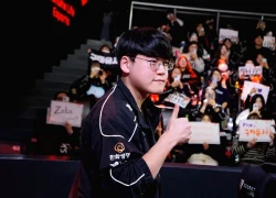 Trận thua của KT khiến HLE gặp khó tại LCK Cup 2026