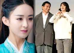 Triệu Lệ Dĩnh bị đạo diễn 'lừa tình', chạy trốn, bị nhà trai 'ra đòn' đau điếng!