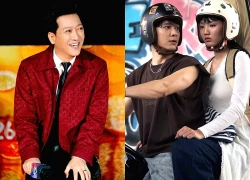 Trường Giang: "Tôi không bước vào phim Tết với tâm thế thắng thua"