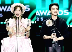 Từ Hòa Minzy đến Soobin: Làn Sóng Xanh 2025 và câu chuyện nhạc Việt đang đổi chiều