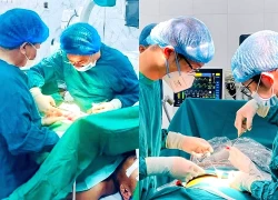 Tuyến y tế cơ sở tiếp cận kỹ thuật cao