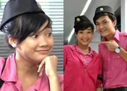 Vai diễn khiến nhiều người 'ngượng chín mặt' của Nhã Phương