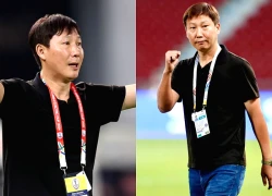 Vì sao HLV Kim Sang-sik thành công ở Việt Nam?