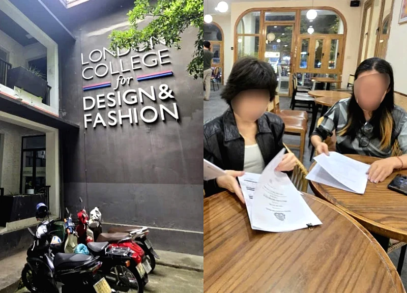 Vụ bằng tốt nghiệp đại học nước ngoài không được công nhận: Cơ quan điều tra làm việc với nạn nhân