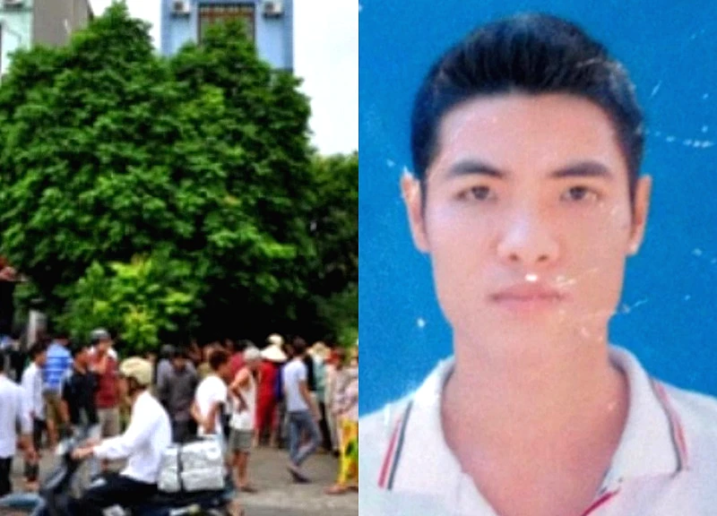 Vụ thảm án trong nhà nghỉ (kỳ cuối): Hành trình truy bắt hung thủ