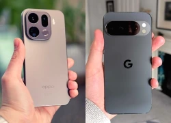 10 smartphone tốt nhất năm 2025 theo từng tiêu chí