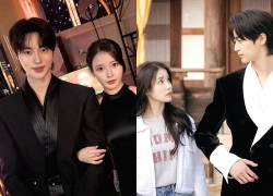 2026 có một phim Hàn chạm đến đỉnh cao của cái đẹp: Cặp chính là trâm anh thế phiệt, visual chao đảo cõi mạng