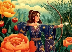 3 tháng đầu năm 2026: 3 chòm sao được "Thần Tài gõ cửa", tiền về ồ ạt cản không kịp, bước chân ra ngõ là gặp quý nhân