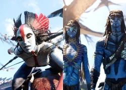 'Avatar 3' vượt một tỷ USD