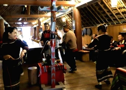 Bản sắc văn hóa cộng đồng "hút khách" đến Đắk Lắk dịp đầu năm