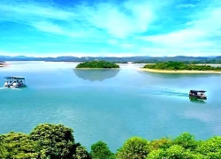 Bến En bản hòa ca non nước giữa đại ngàn xứ Thanh