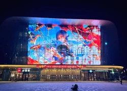 Cách mà người chơi Trung Quốc "vung tiền" tổ chức sinh nhật cho nhân vật game yêu thích