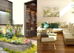 Cách tăng dương khí trong nhà, bảo vệ sức khỏe, đón rước tài lộc