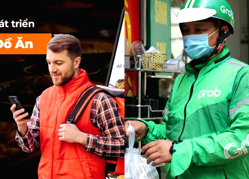 Coder tố cáo sự lừa đảo đằng sau ứng dụng giao đồ ăn: Bào tiền cả tài xế lẫn người dùng